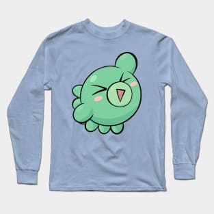 Mr Tako Long Sleeve T-Shirt